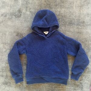 EUC Athleta Girl hoodie